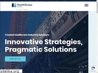 healthscape.com