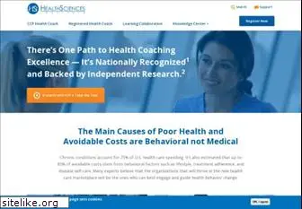 healthsciences.org