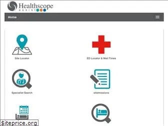 healthscopeassist.com.au