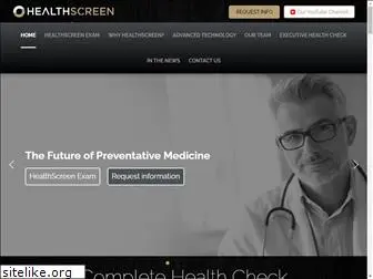 healthscreen.com.au