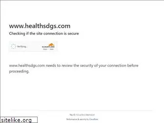 healthsdgs.com