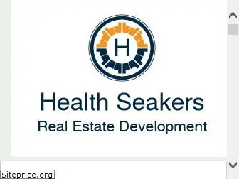 healthseakers.com