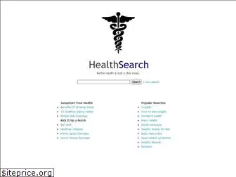 healthsearch.com