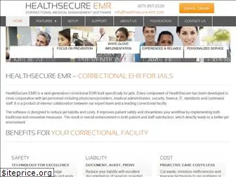 healthsecure-emr.com