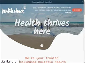 healthshack.com.au