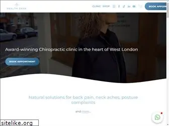 healthshak.co.uk