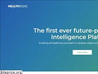 healthsignz.com
