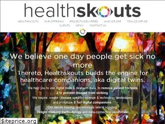 healthskouts.com