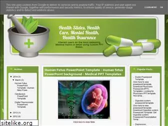 healthslides.blogspot.com