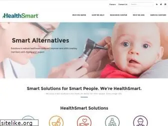 healthsmart.com