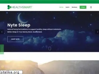 healthsmartcbd.com