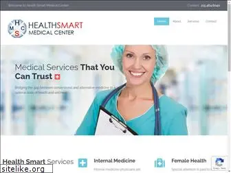 healthsmartmed.com