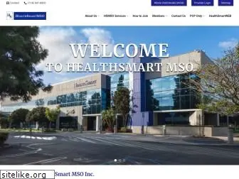 healthsmartmso.com