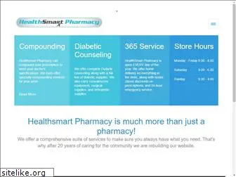 healthsmartpharmacy.com