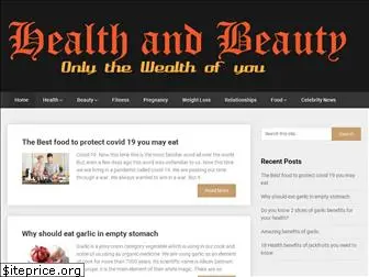 healthsnbeauty.com