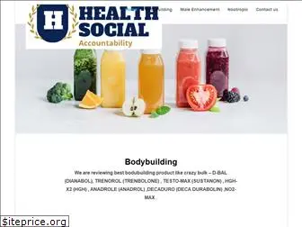 healthsocialaccountability.org