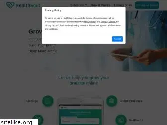 healthsoul.com