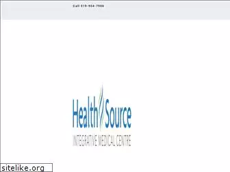 healthsourceimc.com