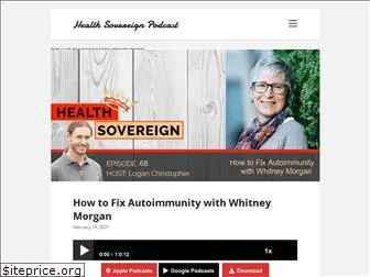 healthsovereign.com