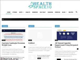 healthspace10.com