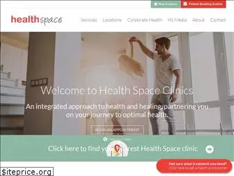 healthspaceclinics.com.au