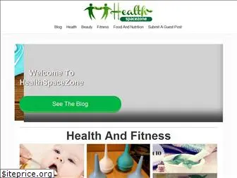 healthspacezone.com