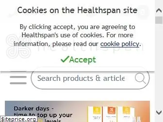 healthspan.com