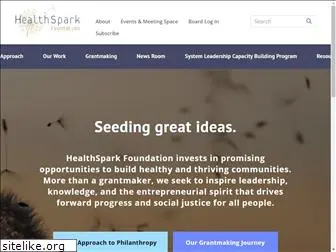 healthspark.org