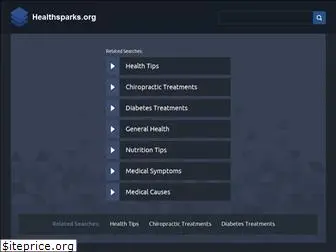 healthsparks.org