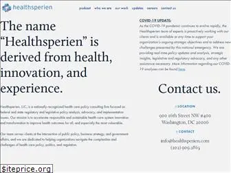 healthsperien.com