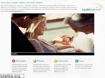 healthsphere.com