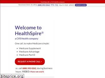 healthspire.com