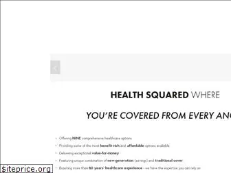 healthsquared.co.za