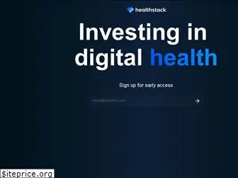 healthstack.com