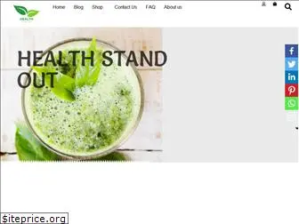 healthstandout.com