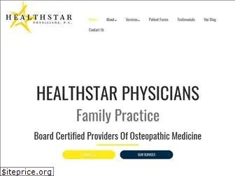 healthstarfamilypractice.com