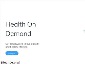 healthstartech.com