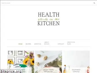 healthstartsinthekitchen.com