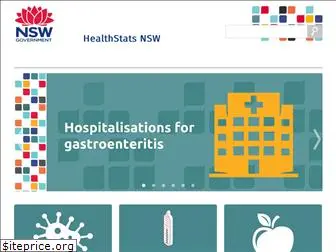 healthstats.nsw.gov.au