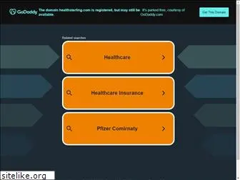 healthsterling.com