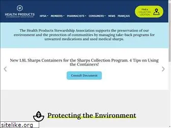 healthsteward.ca