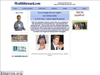 healthstewards.com