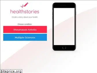 healthstories.co