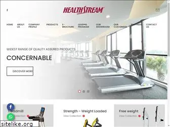 healthstream.com.my
