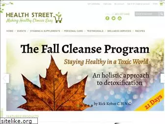 healthstreet.ca