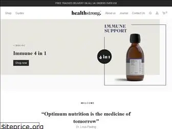 healthstrong.co.uk