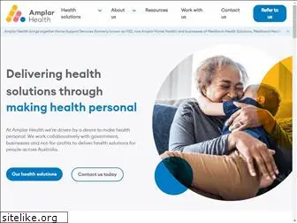 healthstrong.com.au