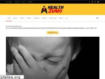 healthsumo.com