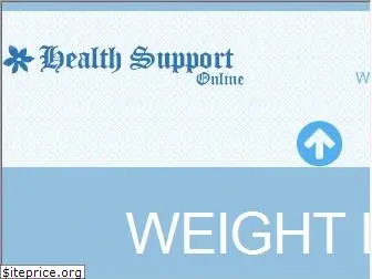 healthsupportonline.com