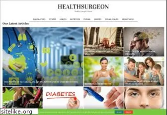 healthsurgeon.com